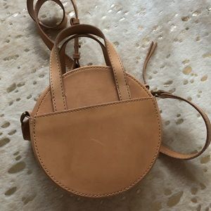 Madewell Juno Crossbody